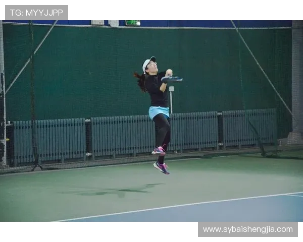 专访赵磊：深入探讨网球界成功背后的秘诀与心路历程