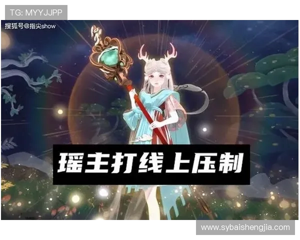 刘静专访：深度回顾王者荣耀的成长与变革历程