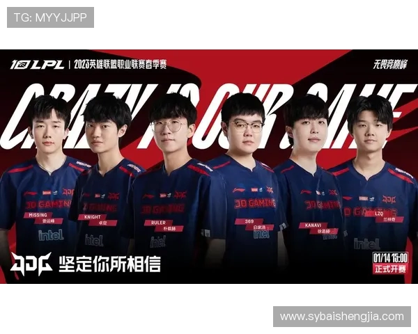 CSGO热点分析：深入探讨JDG战队在战术与选手转换中的关键变化