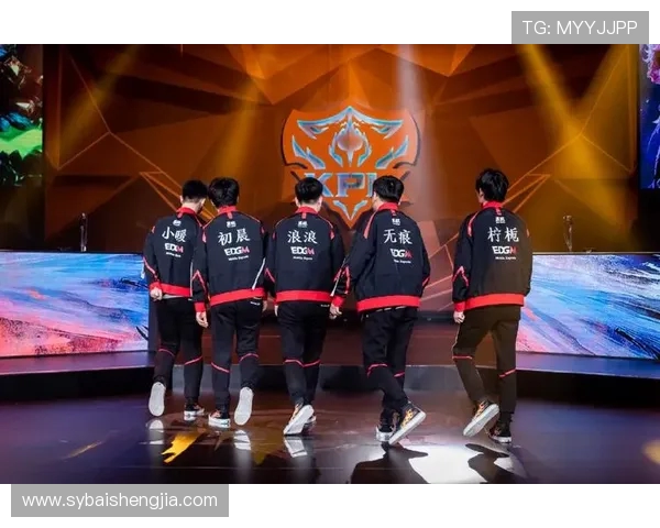 EDG在王者荣耀心理素质排名中创新高展现团队实力与韧性