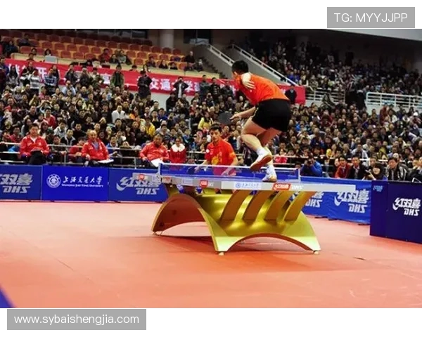 上海乒乓球队的拼搏历程与荣耀时刻全景回顾 上海乒乓球队的拼搏历程与荣耀时刻全景回顾