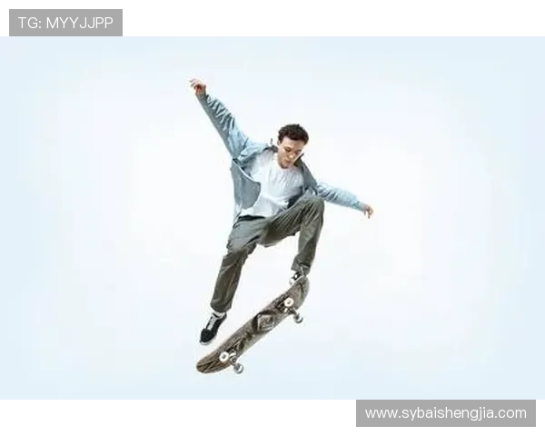 上海滑板队技术表现分析：数据揭示运动员的优势与提升空间