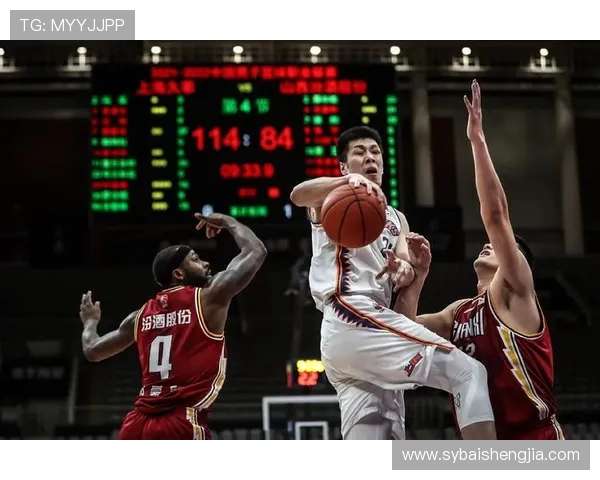 上海篮球队战术解析与大满贯点评全景回顾