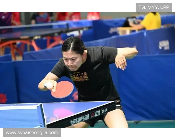 专业解读：广州乒乓球队的边路渗透打法