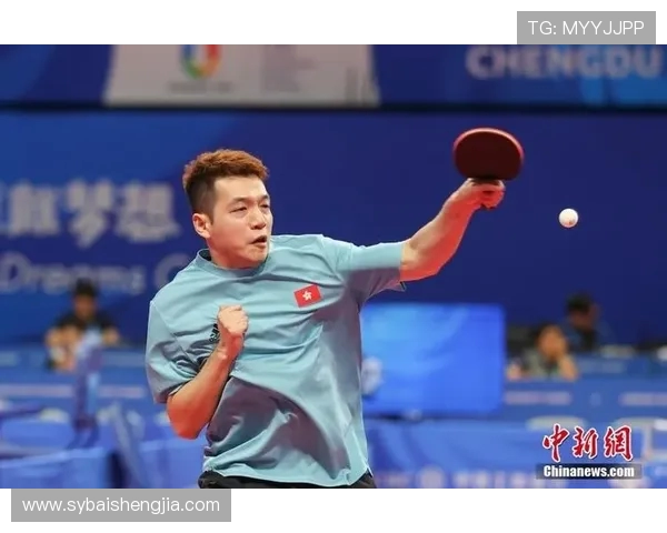乒乓球节奏排行榜揭晓成都乒乓球队荣获第四名佳绩