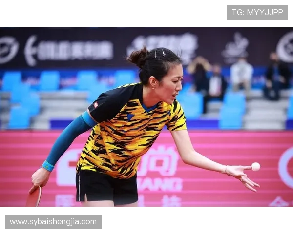 北京乒乓球队在亚运会上的技术表现分析与点评