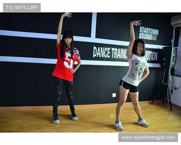 吴伟的街舞人生：从热爱到梦想的深度对话与成长之路