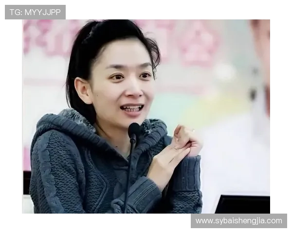 对话王芳：谈羽毛球生涯