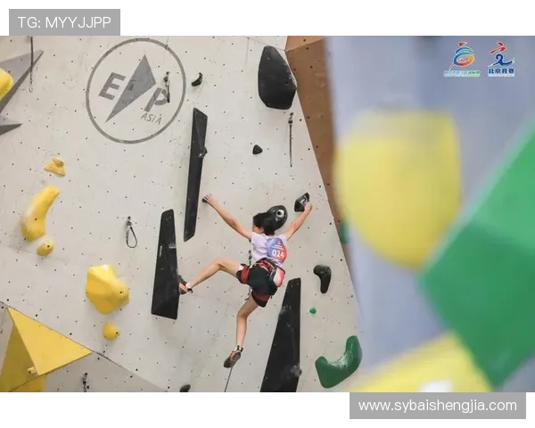 广州攀岩队战术分析与训练方法探讨提升竞技水平的关键因素