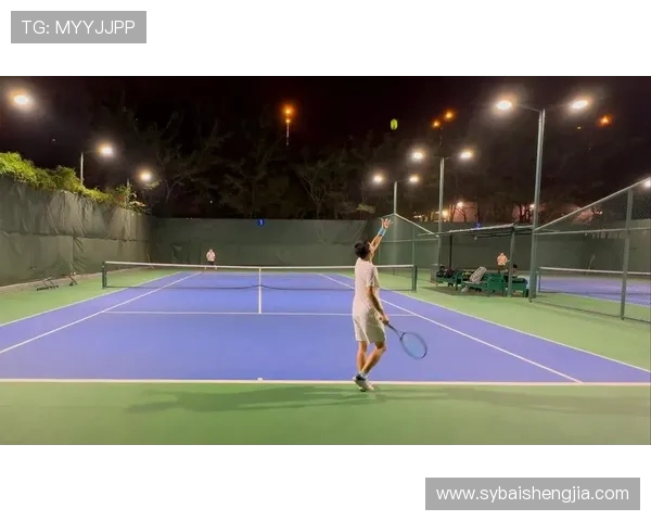 广州网球队耐力训练引发热议球员表现与科学训练的深度探讨