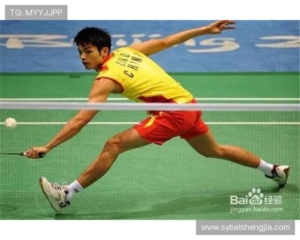 广州羽毛球队整体压制打法深度分析与战术解读