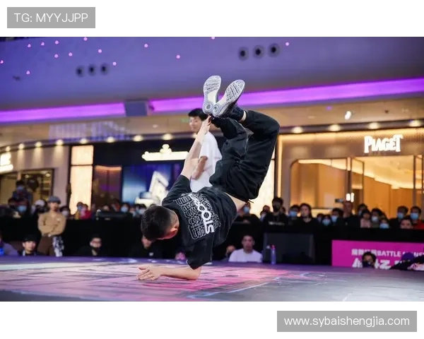 广州街舞队实力强劲夺冠最新街舞实力排行榜前十名揭晓