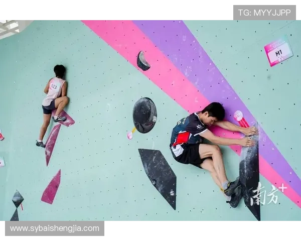 成都攀岩队与西安攀岩队个人能力对比分析与赛后总结
