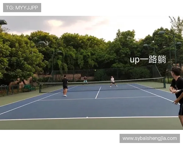 成都网球队的阵地战揭秘:深度解析网球竞技背后的策略与团队协作