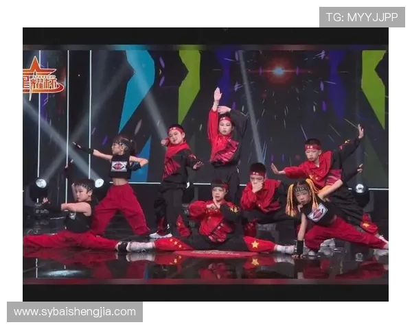 成都街舞队荣登全国街舞意识排行榜第四名引发热议