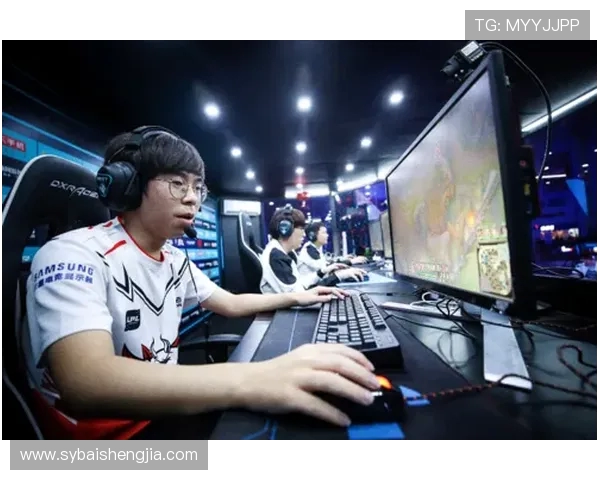 探讨JDG战队在DOTA2比赛中的心理素质与团队协作的重要性