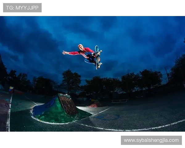 极限运动嘉年华聚焦上海滑板队的成长与梦想追逐之旅