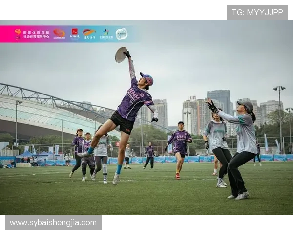 武汉飞盘队在全国耐力排行榜中荣登第五名展现出强劲实力与团队精神