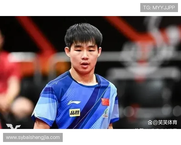 深圳乒乓球队总决赛心理素质分析与表现评估