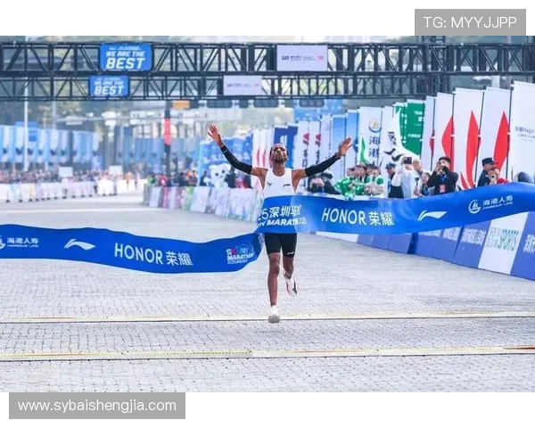 深圳街舞队在城市马拉松中的拼搏与突破之路