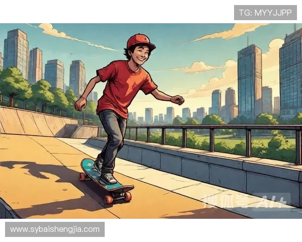 滑板文化的魅力：深入了解杭州滑板队的灵活性与团队精神