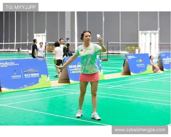 羽毛球巨献:深入剖析西安羽毛球队运动员的个人技术与风采 羽毛球巨献:深入剖析西安羽毛球队运动员的个人技术与风采