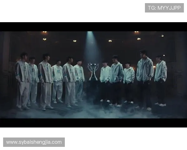 英雄联盟深度解析：揭开BLG战队意识与策略的神秘面纱