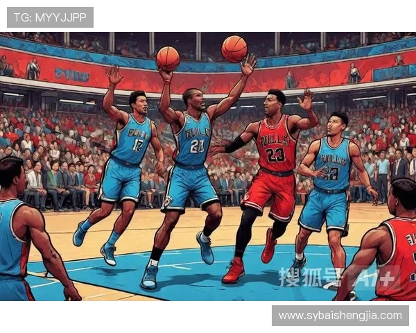 1999年NBA总决赛回顾:马刺与公牛的巅峰对决与传奇瞬间 1999年NBA总决赛回顾:马刺与公牛的巅峰对决与传奇瞬间