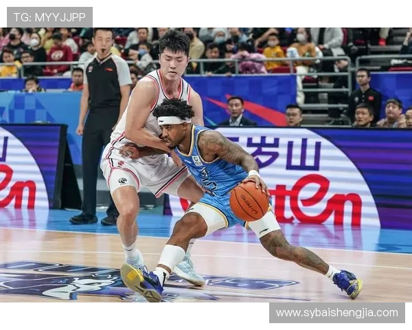 2020年7月9日CBA精彩对决北京队迎战广州队全场精彩瞬间回顾 2020年7月9日CBA精彩对决北京队迎战广州队全场精彩瞬间回顾