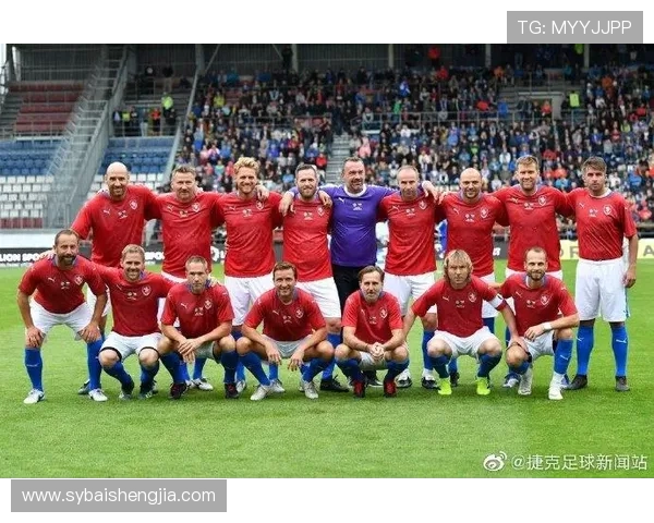 乌克兰与捷克足球历史交锋记录分析及战绩回顾