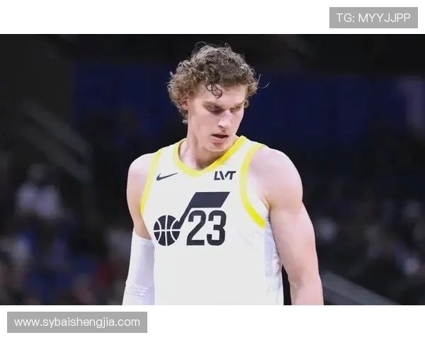 劳里马尔卡宁在NBA的崛起之路与未来发展展望