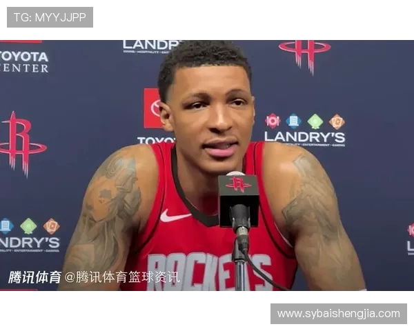 小贾巴里史密斯的篮球之路与未来发展展望分析