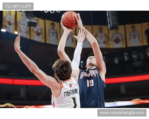 广东队与吉林队CBA精彩对决回放分析及赛后点评