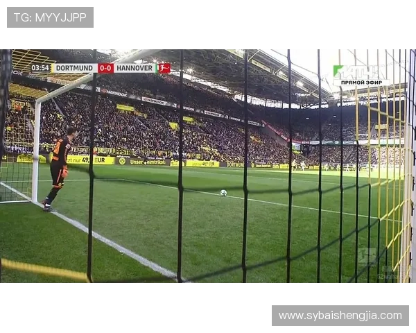 汉诺威对阵多特蒙德实时战况分析与精彩瞬间回顾