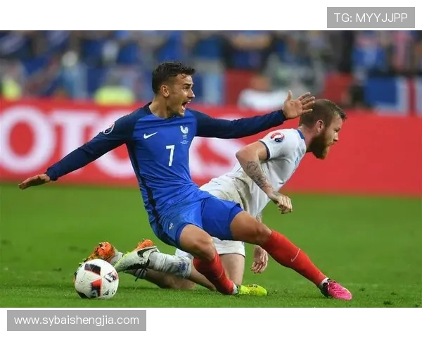 法国与冰岛激战回顾精彩瞬间与进球集锦全纪录