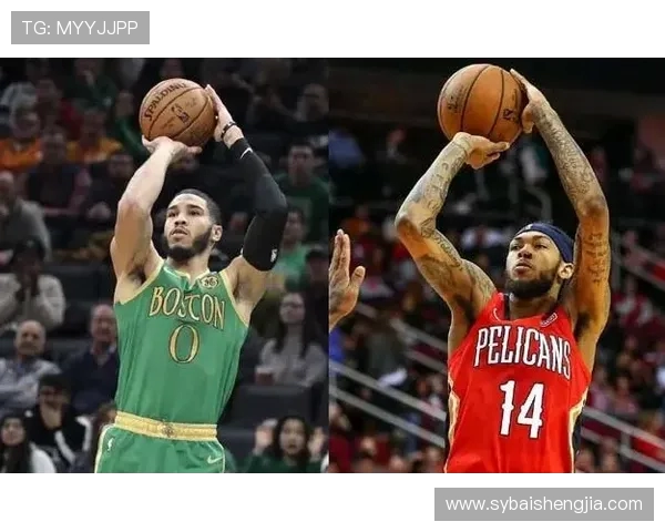 英格拉姆与米切尔的巅峰对决谁将成为NBA新星之王