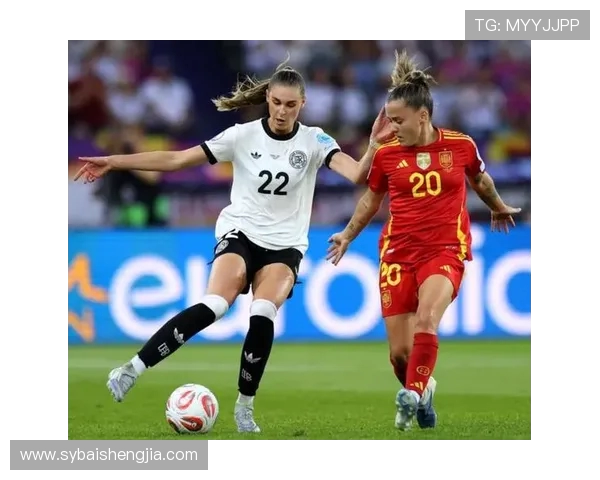 西班牙女足与美国女足巅峰对决谁将书写新的足球传奇