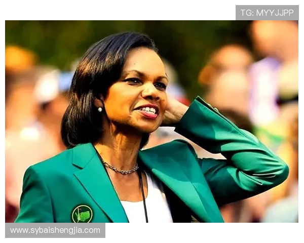 赖斯的崛起与影响力分析：从学术界到政坛的多重角色探讨