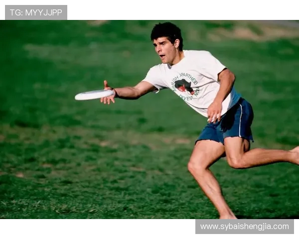 飞盘之旅：深入了解北京飞盘队的训练与耐力挑战