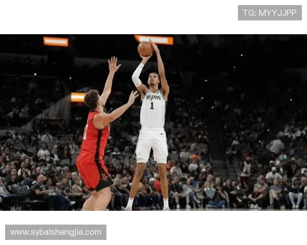 马刺与火箭精彩对决录像回放5月6日全场集锦分析