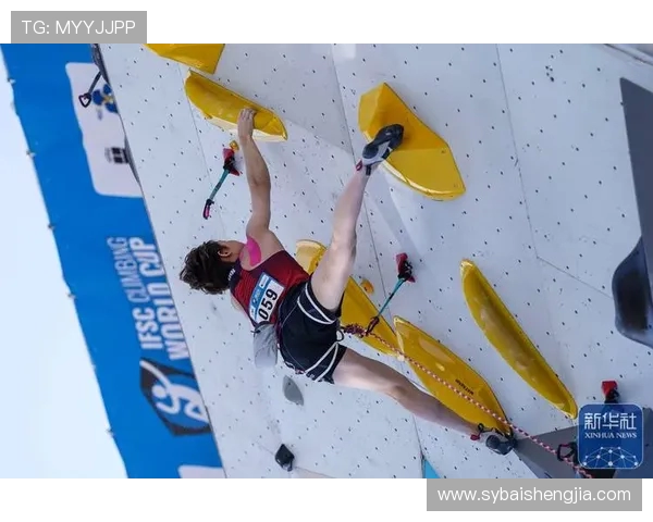 南京攀岩队在极限运动世界杯中的精彩表现与技术分析