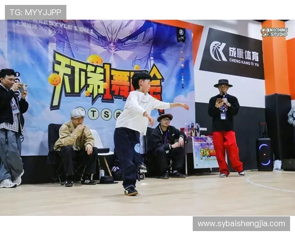 杭州街舞队节奏风格深度解析与对比研究 杭州街舞队节奏风格深度解析与对比研究