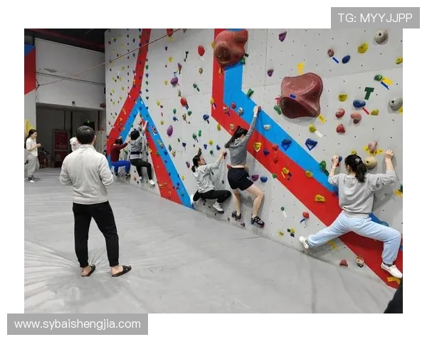 深圳攀岩队灵活性深度对比分析及其对训练效果的影响探讨