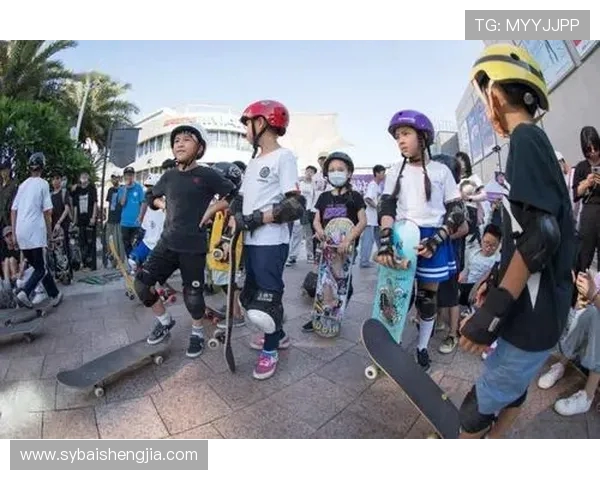 深圳滑板队的现状分析与未来发展展望探讨 深圳滑板队的现状分析与未来发展展望探讨