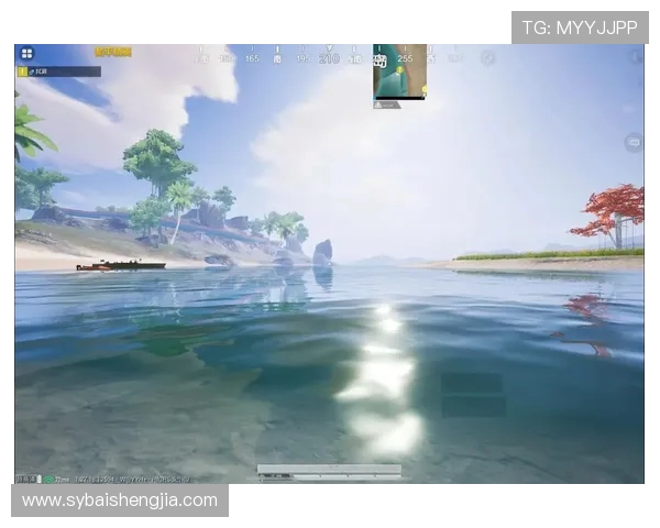 热议和平精英V5版本技术革新带来的全新游戏体验与未来展望