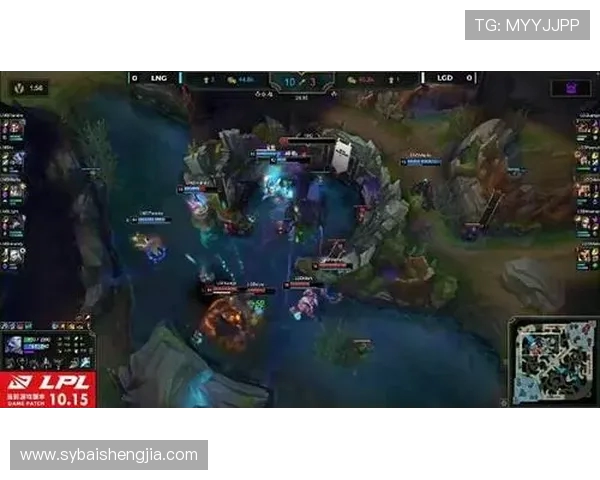 LNG在王者荣耀中的反击策略分析与成败得失探讨