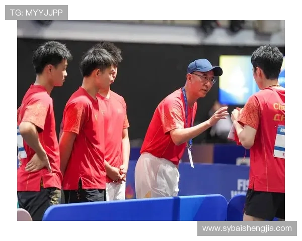 乒乓球个人能力排行榜揭晓上海乒乓球队荣获第二名佳绩