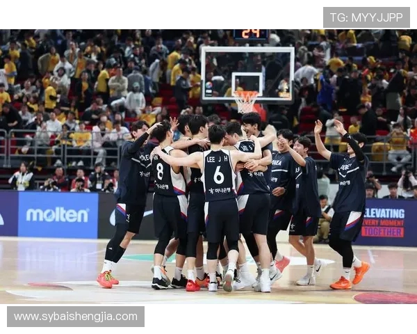 广州篮球队在世界杯预选赛中的比赛经验与表现深度解析