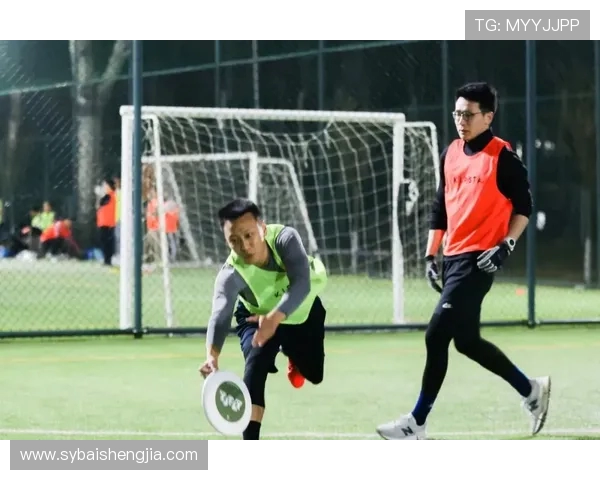 武汉飞盘队引领潮流最新飞盘意识TOP10榜单揭晓